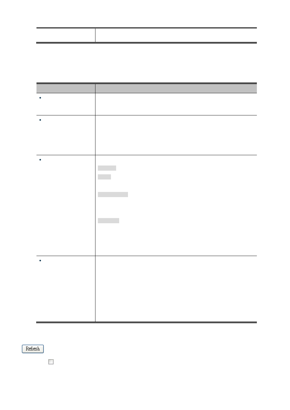 PLANET SGSW-24040 User Manual | Page 268 / 567