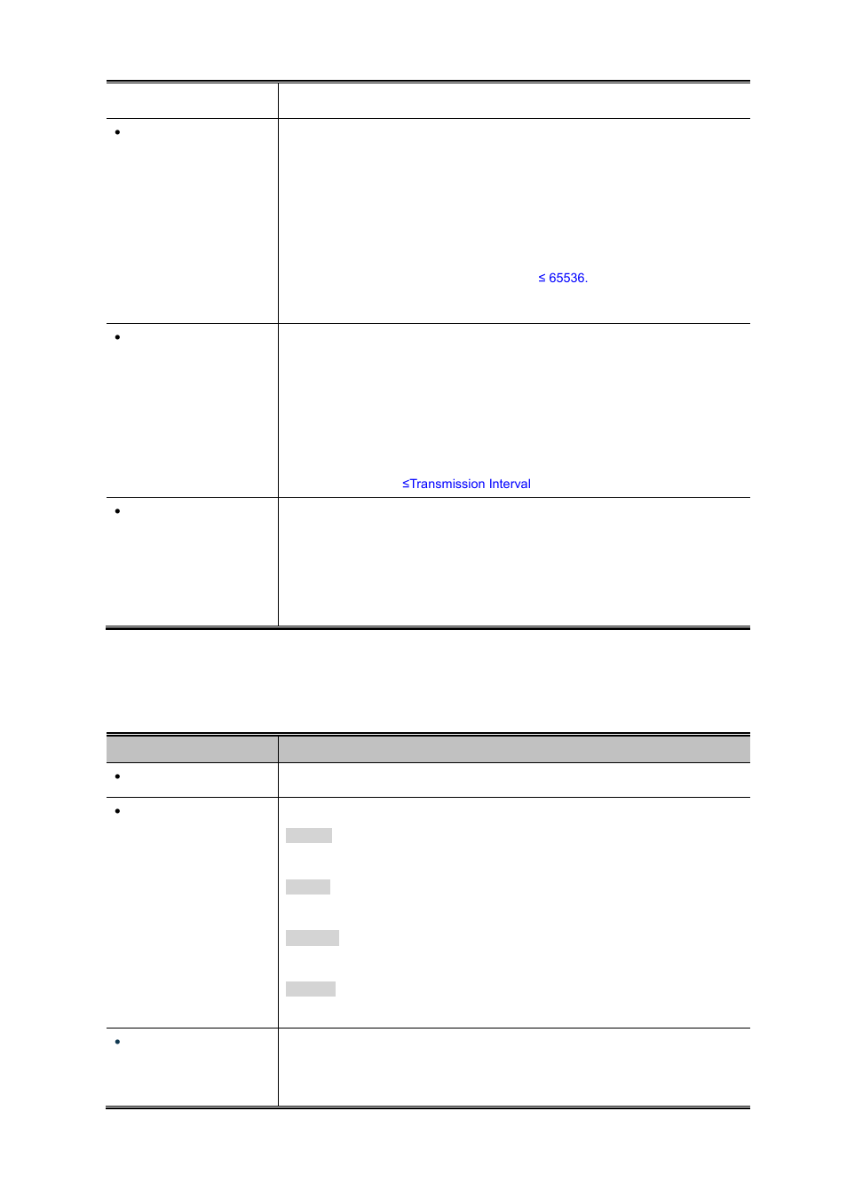 PLANET SGSW-24040 User Manual | Page 289 / 567