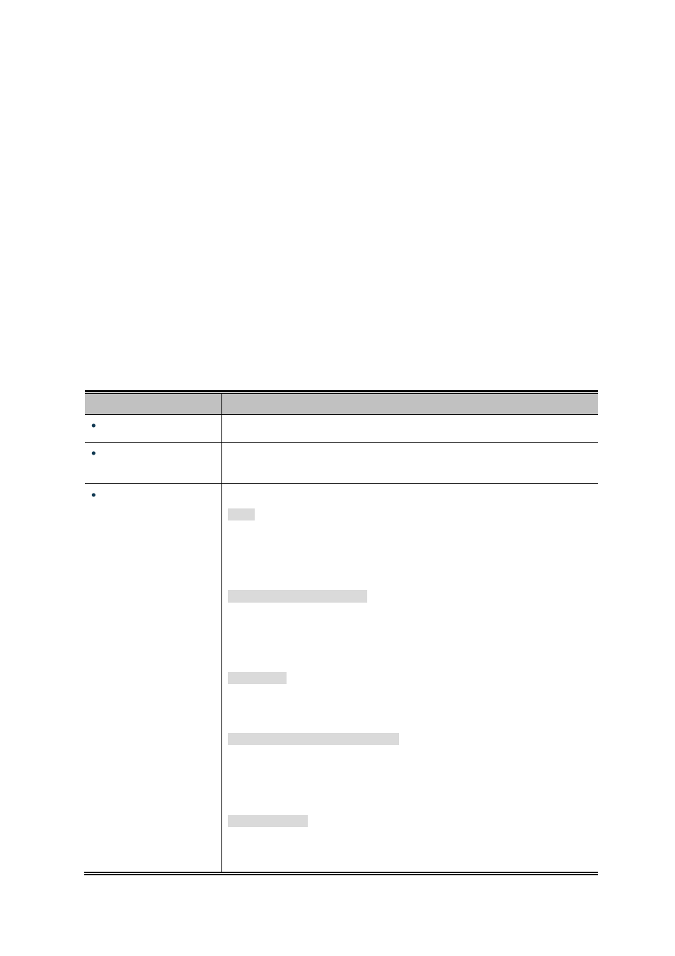 PLANET SGSW-24040 User Manual | Page 295 / 567