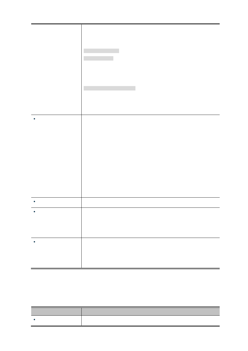 PLANET SGSW-24040 User Manual | Page 296 / 567