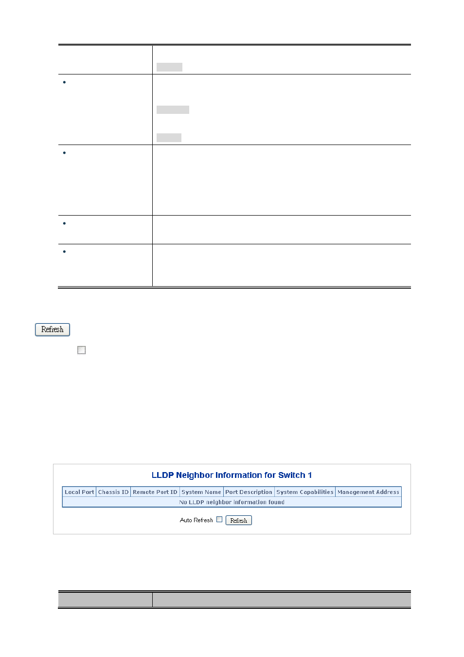 5 neighbor | PLANET SGSW-24040 User Manual | Page 300 / 567