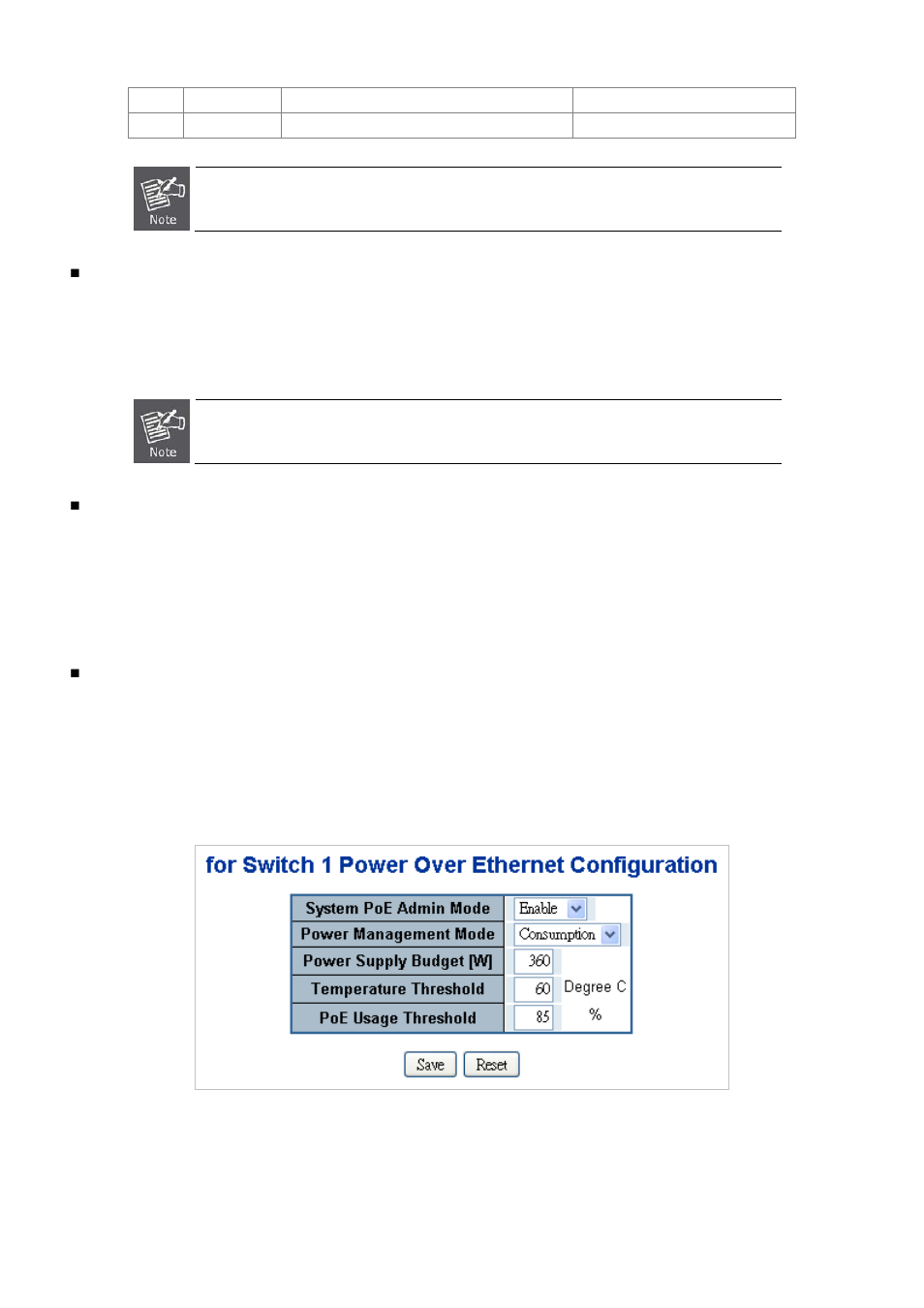 PLANET SGSW-24040 User Manual | Page 312 / 567