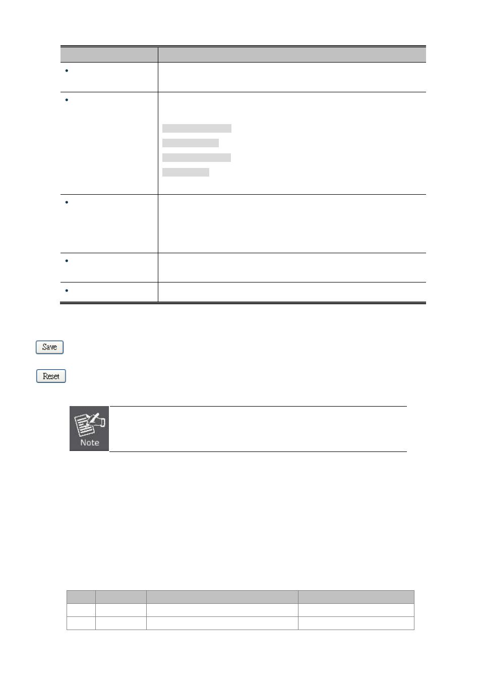 PLANET SGSW-24040 User Manual | Page 313 / 567