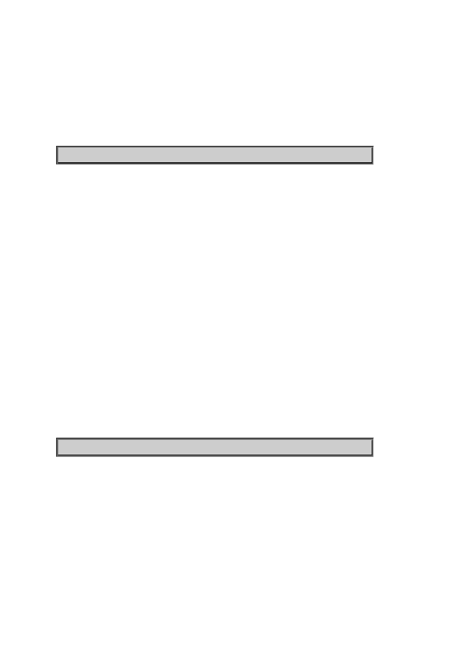 System contact, System location | PLANET SGSW-24040 User Manual | Page 340 / 567
