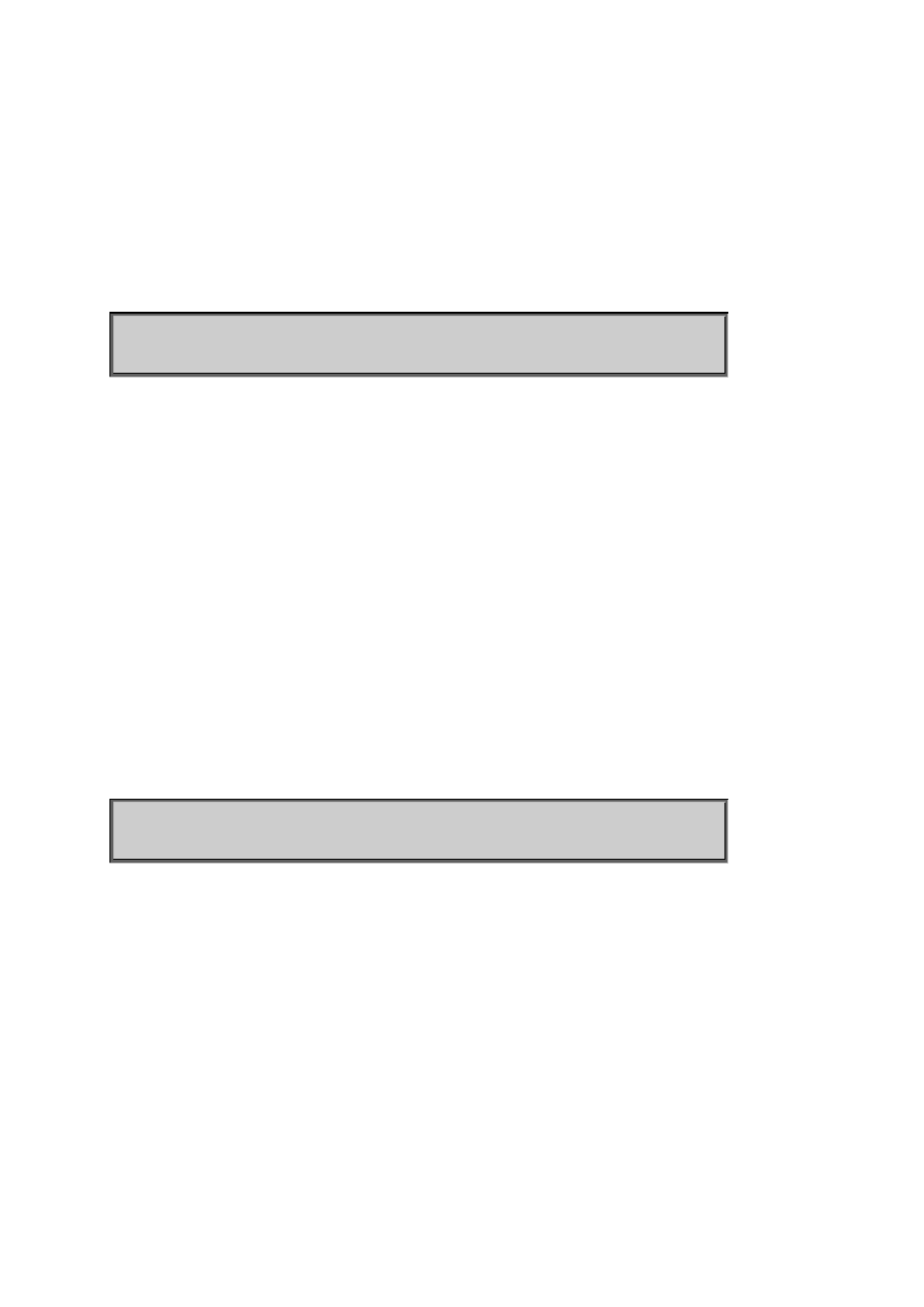 Stack sid delete, Stack sid assign | PLANET SGSW-24040 User Manual | Page 347 / 567