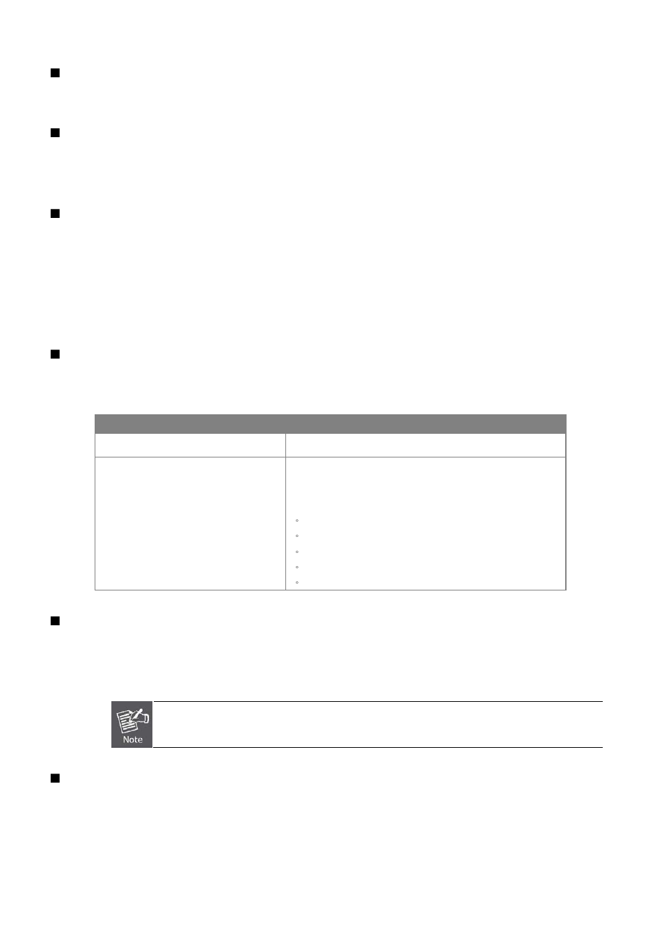 PLANET SGSW-24040 User Manual | Page 35 / 567