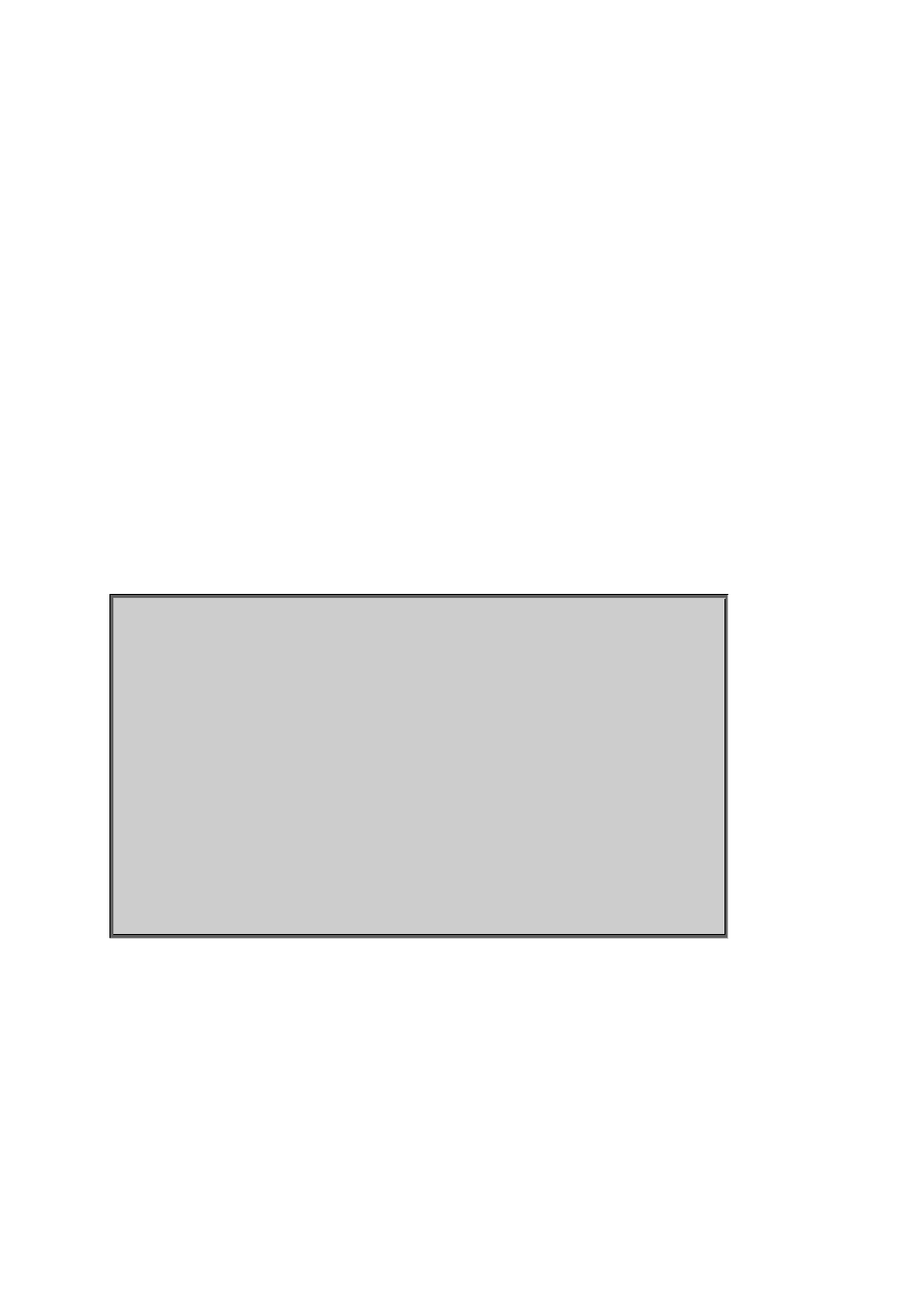 4 port management command, Port configuration, Port mode | PLANET SGSW-24040 User Manual | Page 358 / 567