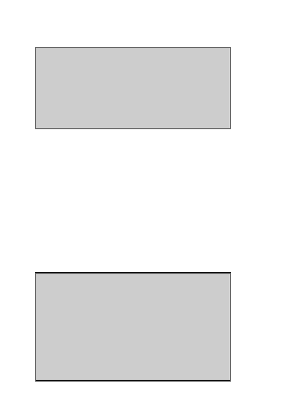 Mac statistics | PLANET SGSW-24040 User Manual | Page 368 / 567