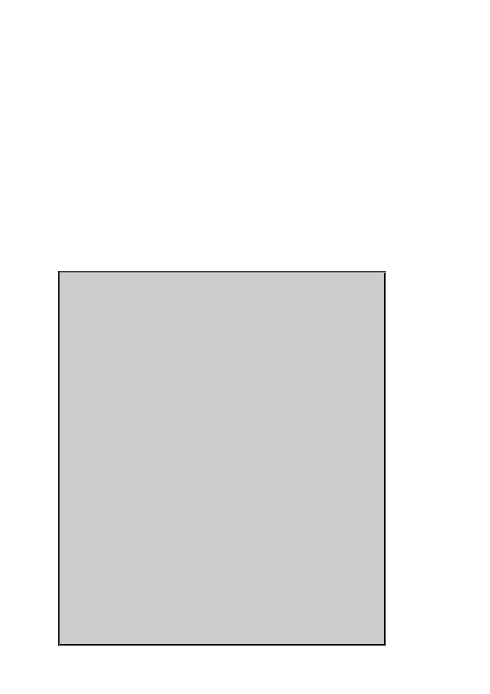 7 private vlan configuration command, Pvlan configuration | PLANET SGSW-24040 User Manual | Page 378 / 567