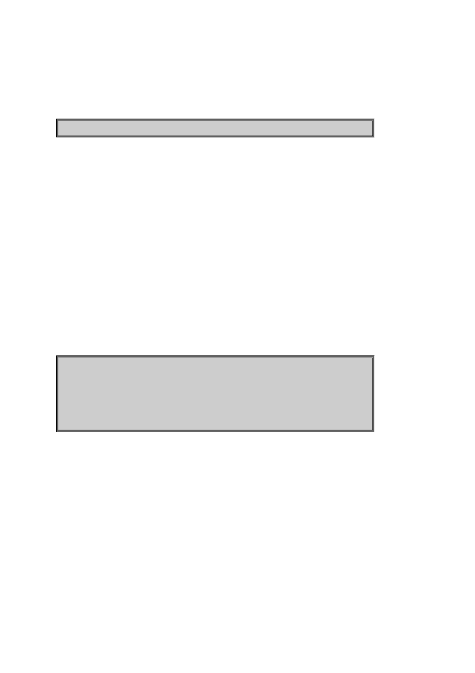 Pvlan lookup, Pvlan isolate | PLANET SGSW-24040 User Manual | Page 380 / 567