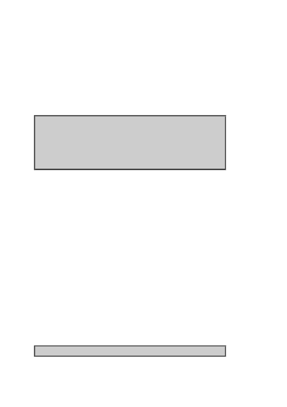 Security switch ssh configuration, Security switch ssh mode | PLANET SGSW-24040 User Manual | Page 387 / 567