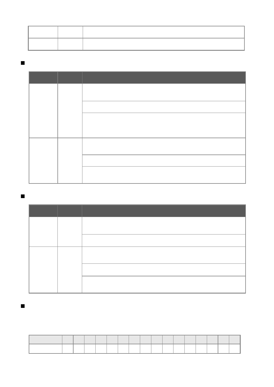 PLANET SGSW-24040 User Manual | Page 39 / 567