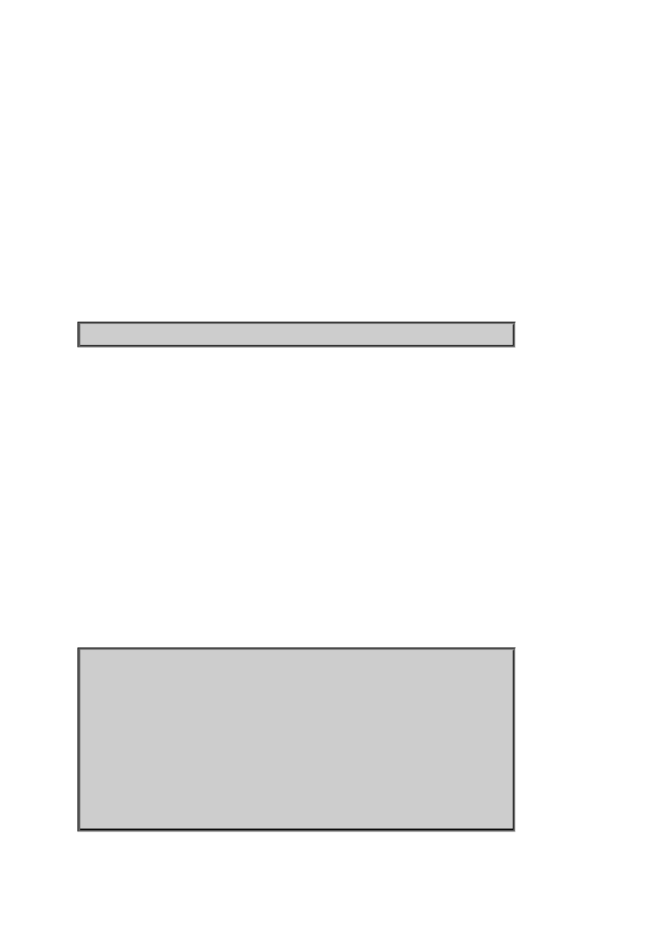 Security switch snmp group delete, Security switch snmp group lookup | PLANET SGSW-24040 User Manual | Page 409 / 567