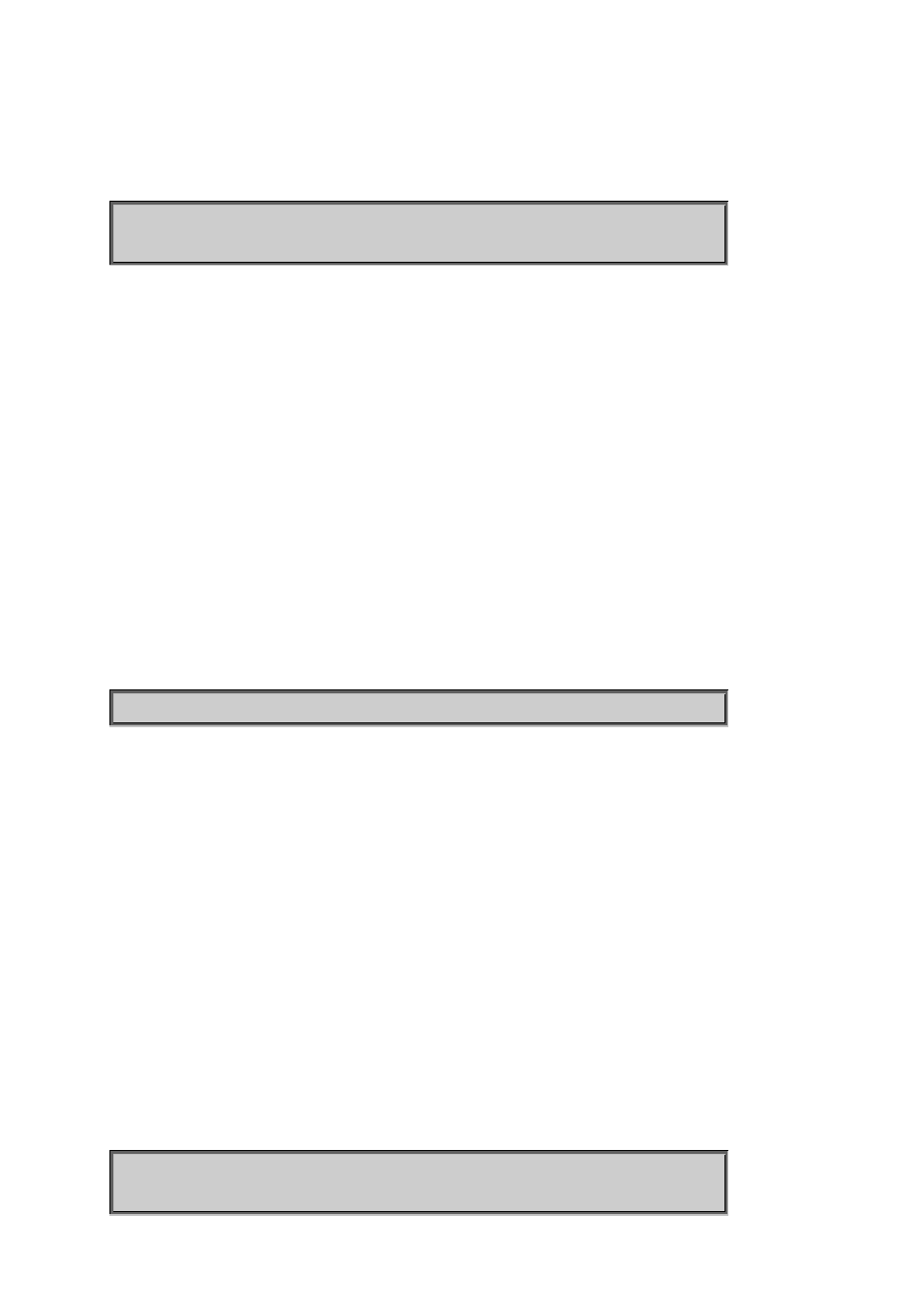 Security switch snmp access delete, Security switch snmp access lookup | PLANET SGSW-24040 User Manual | Page 412 / 567