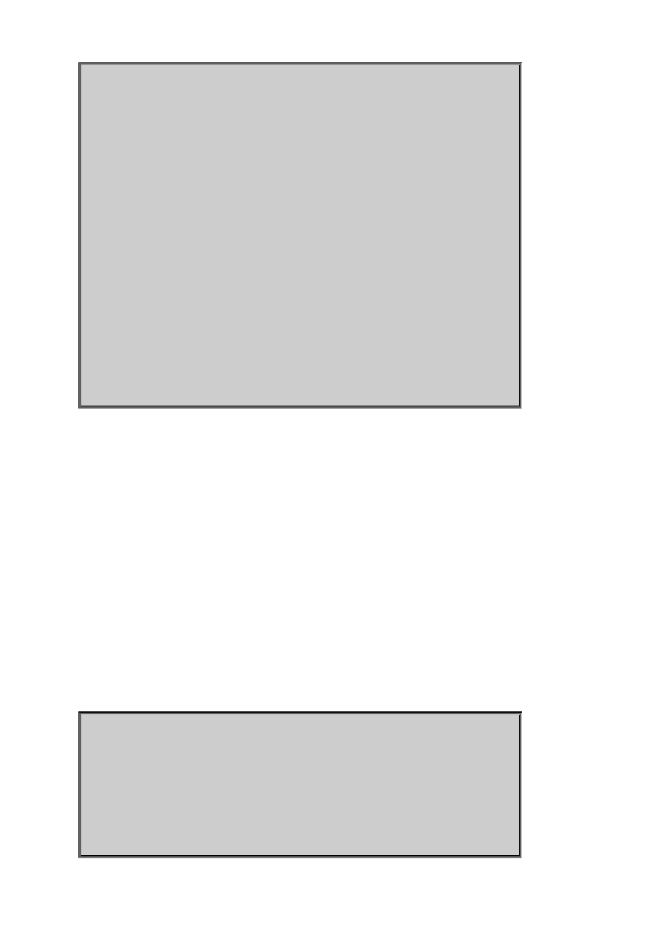 Security network psec port | PLANET SGSW-24040 User Manual | Page 414 / 567