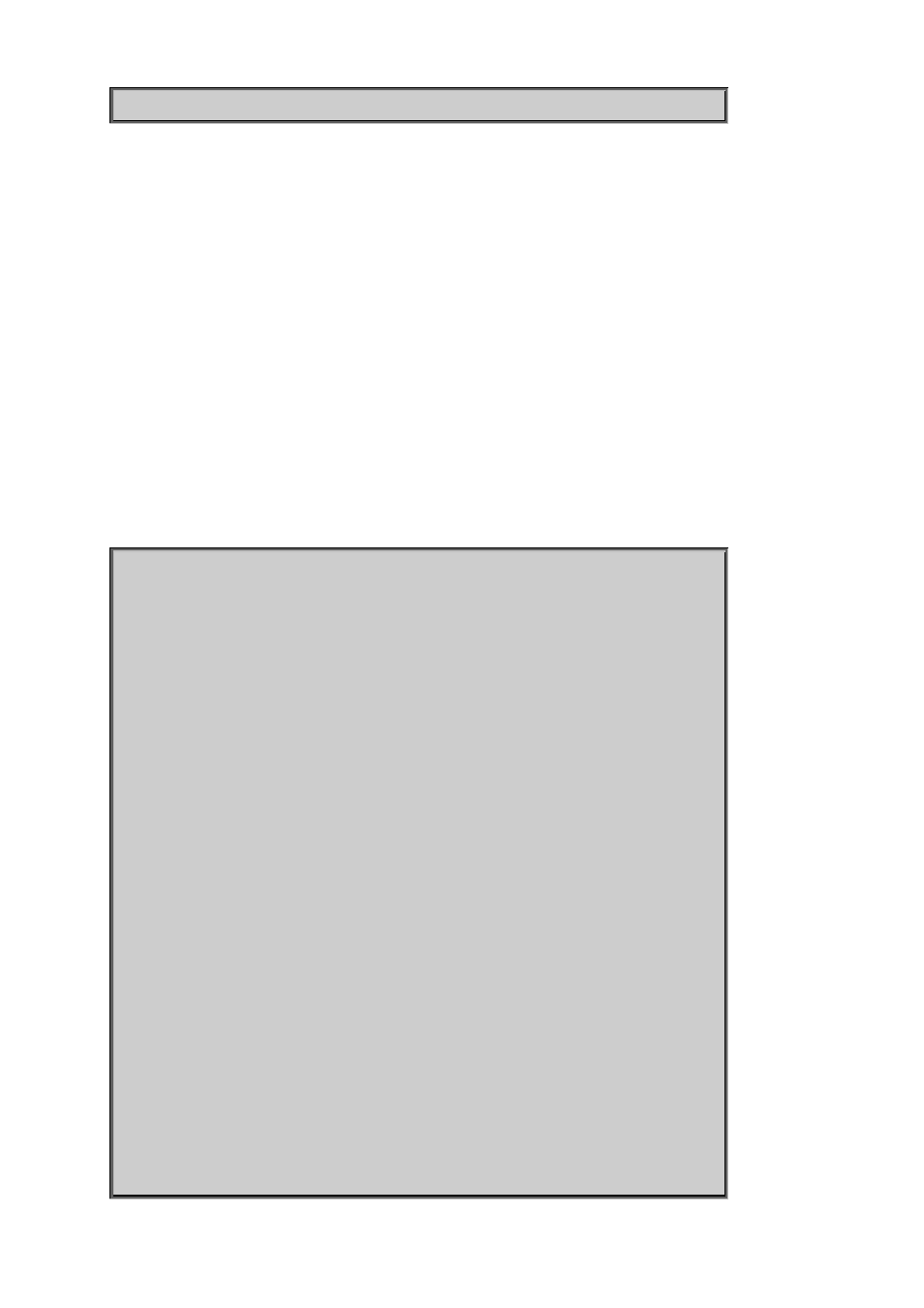 Security network limit configuration | PLANET SGSW-24040 User Manual | Page 415 / 567