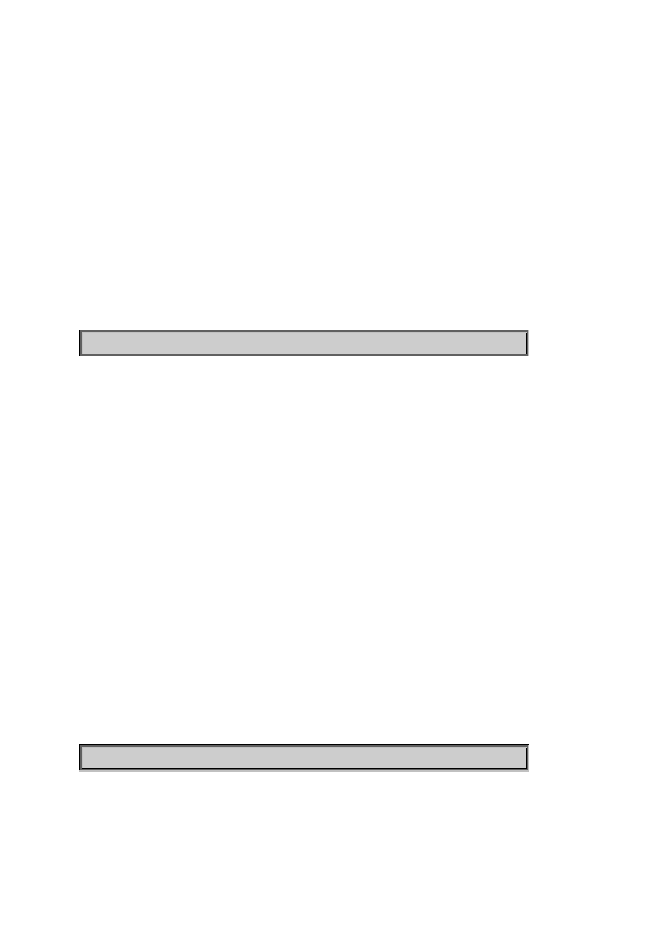 Security network limit agetime, Security network limit port | PLANET SGSW-24040 User Manual | Page 417 / 567