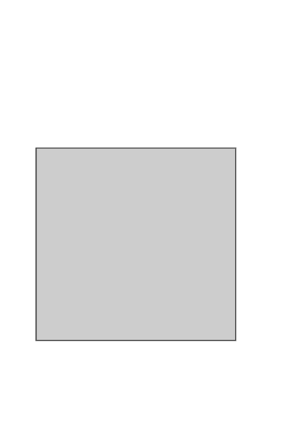 Security network nas configuration, Security network nas mode | PLANET SGSW-24040 User Manual | Page 420 / 567