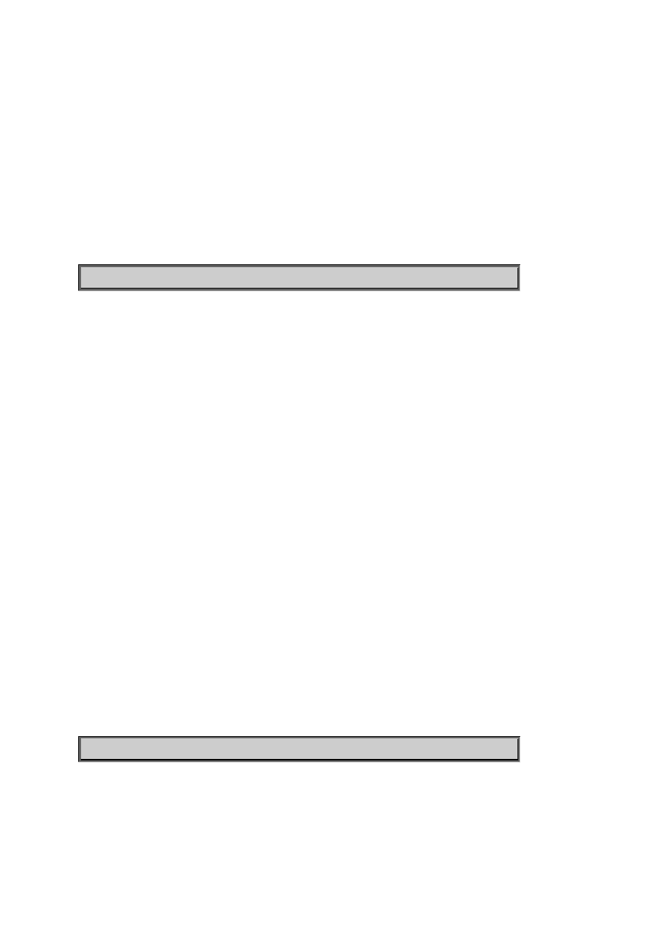 Security network nas radius_vlan, Security network nas guest_vlan | PLANET SGSW-24040 User Manual | Page 425 / 567
