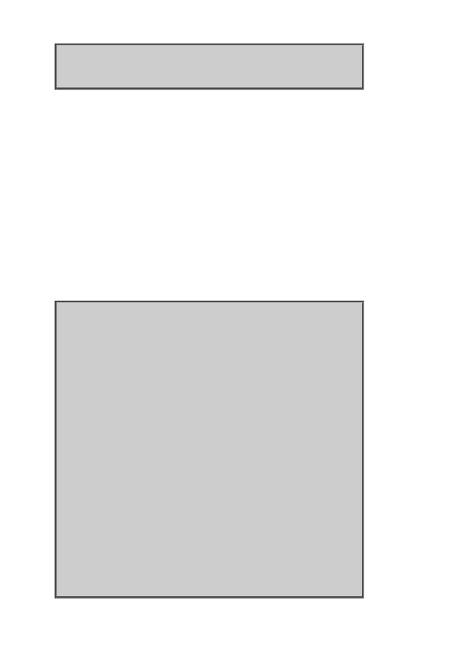 Security network acl configuration | PLANET SGSW-24040 User Manual | Page 428 / 567