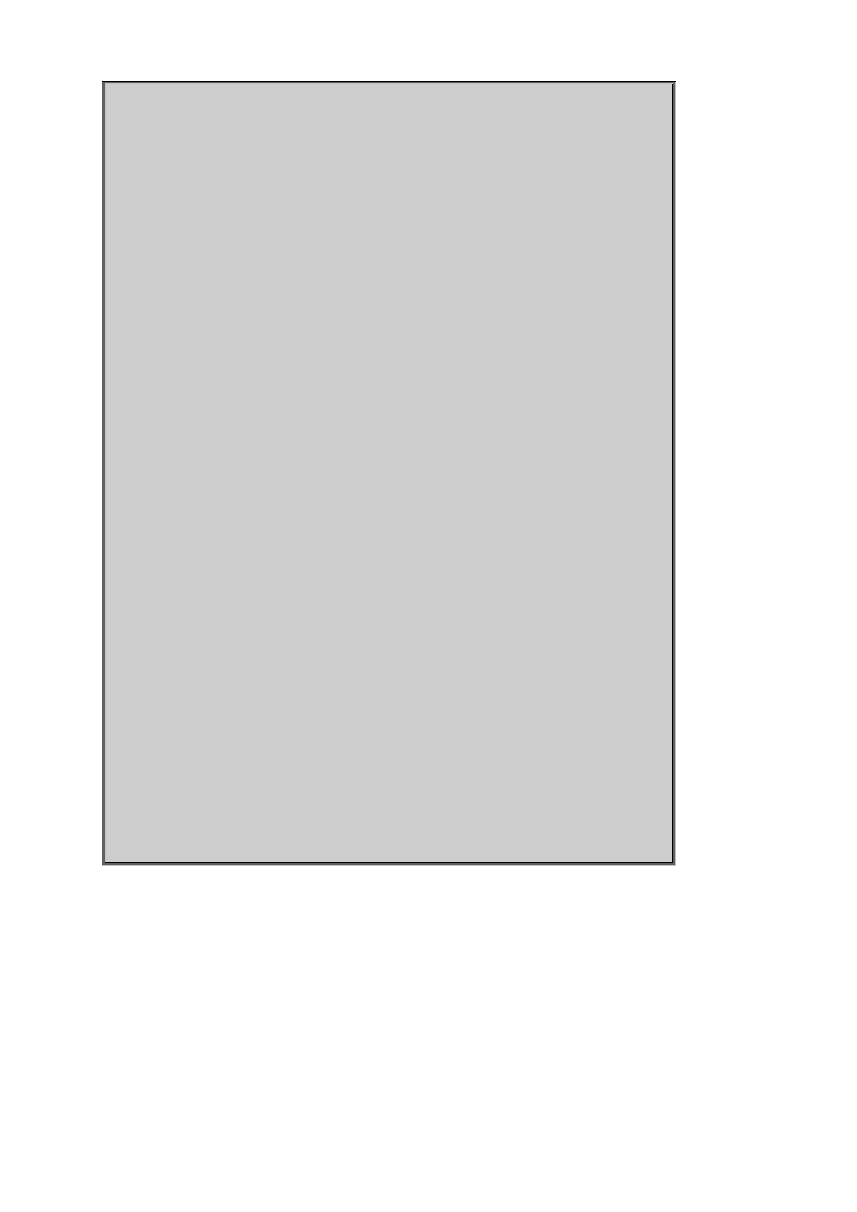 Security network acl action | PLANET SGSW-24040 User Manual | Page 429 / 567