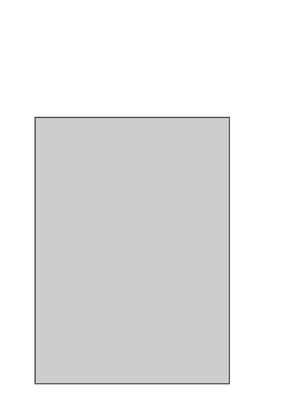 Security network dhcp snooping configuration | PLANET SGSW-24040 User Manual | Page 438 / 567