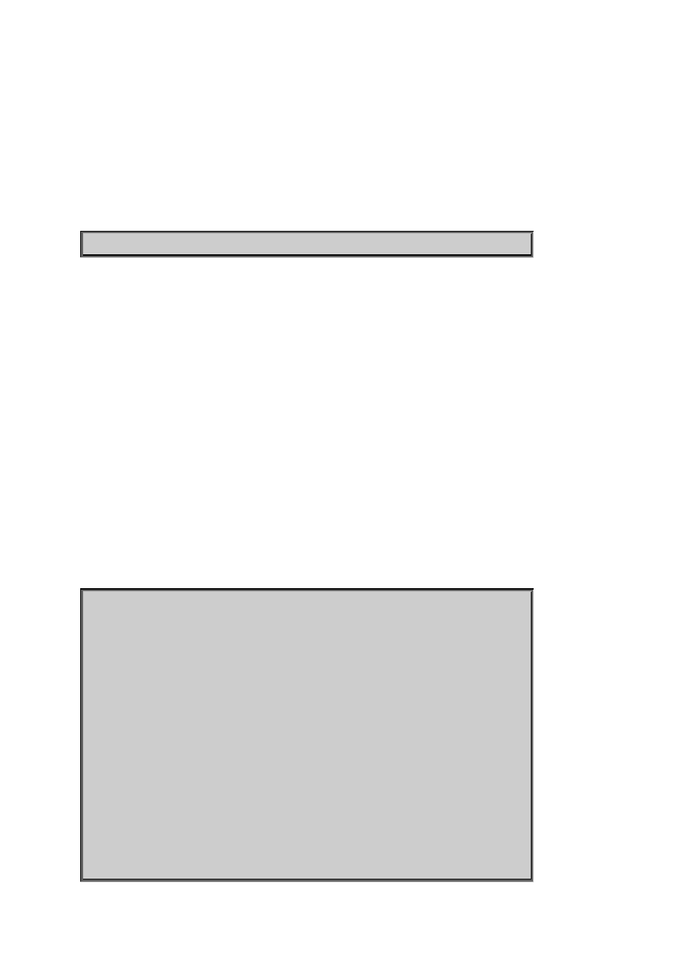 Security network dhcp snooping statistics | PLANET SGSW-24040 User Manual | Page 440 / 567