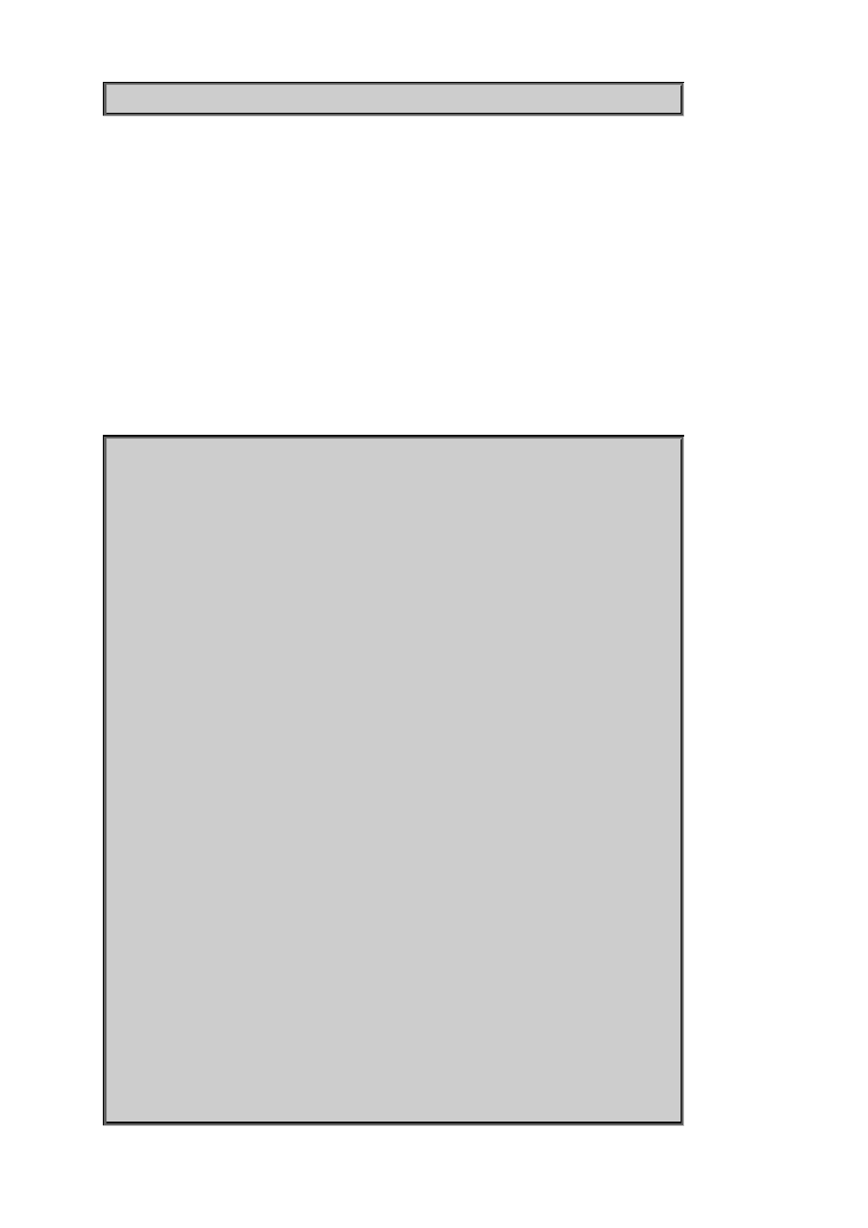 Security network ip source guard configuration | PLANET SGSW-24040 User Manual | Page 441 / 567