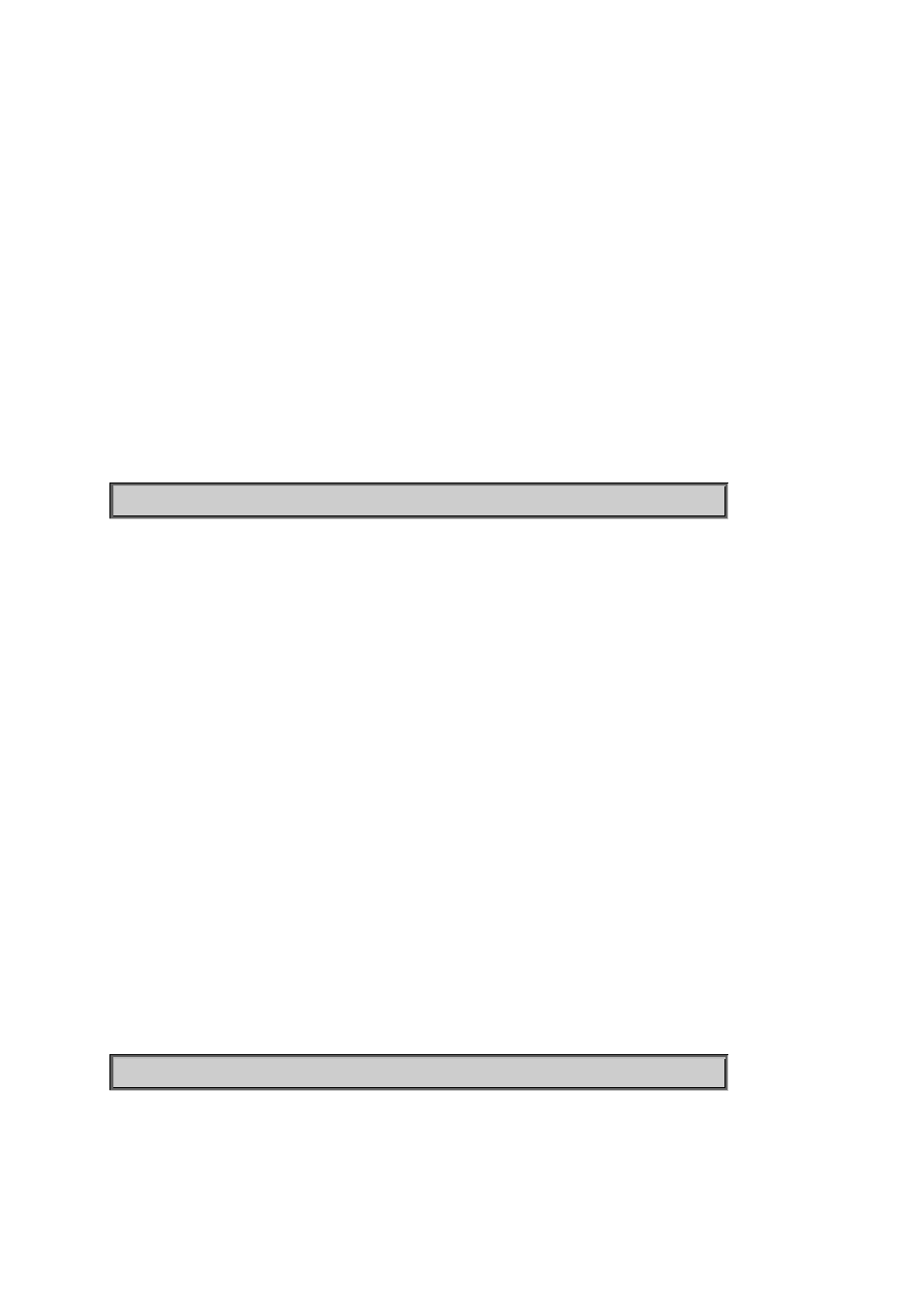 Security network ip source guard limit | PLANET SGSW-24040 User Manual | Page 443 / 567