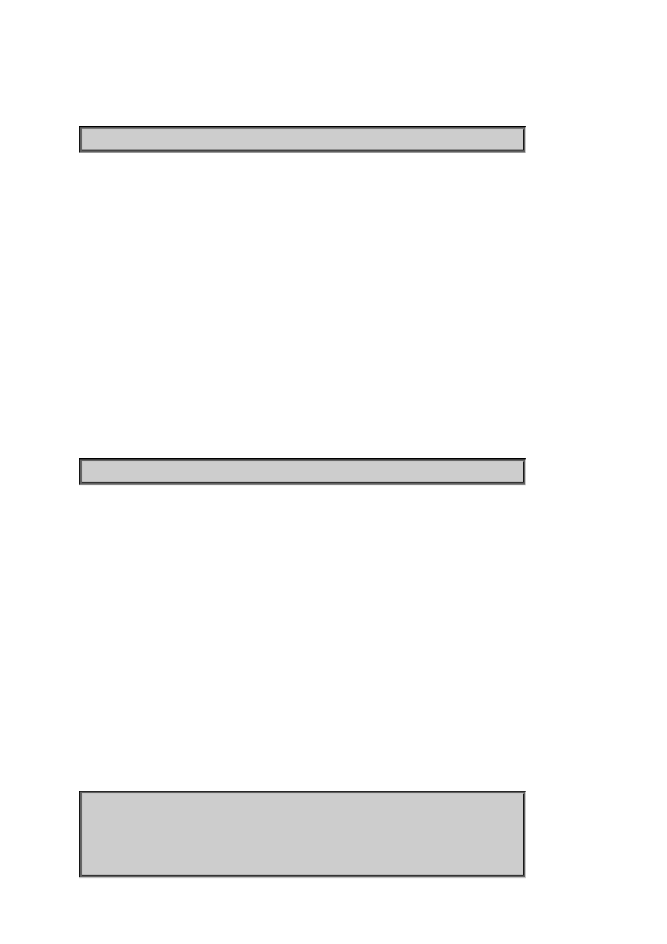 Stp msti add, Stp port configuration | PLANET SGSW-24040 User Manual | Page 460 / 567