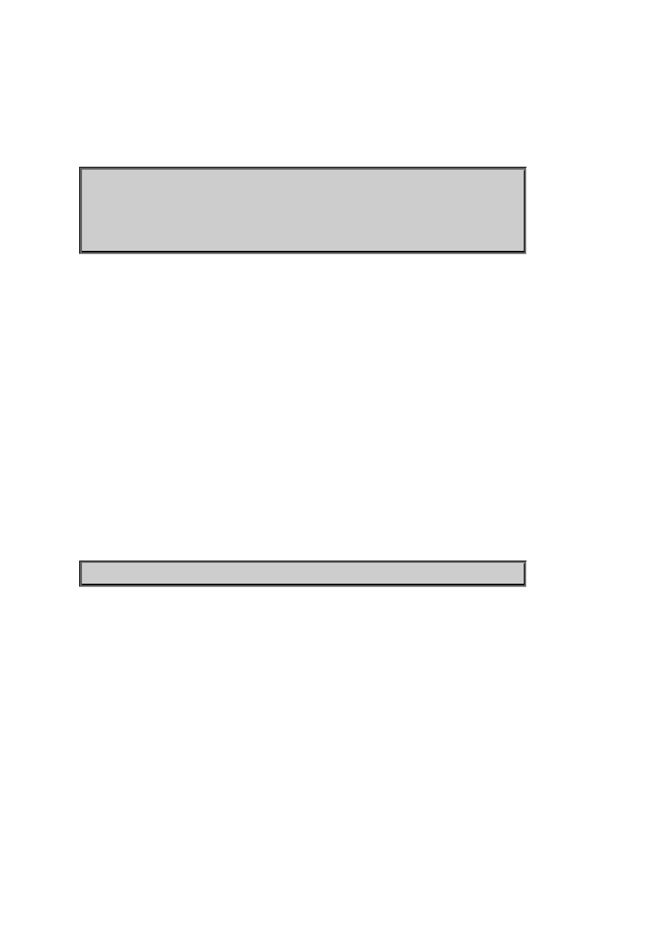 Stp port mcheck, Stp msti port configuration | PLANET SGSW-24040 User Manual | Page 465 / 567