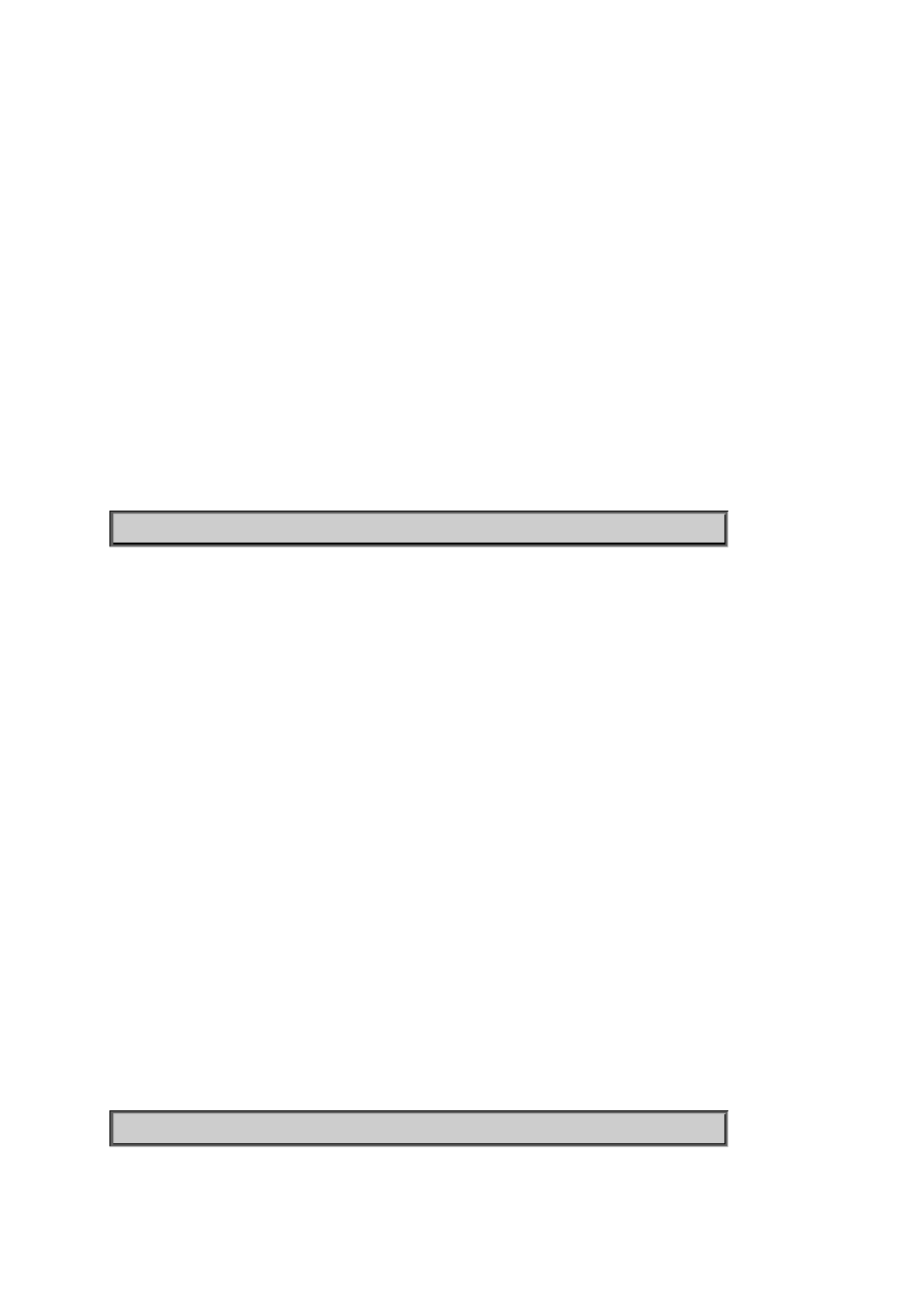 10 multicast configuration command, Igmp configuration, Igmp mode | PLANET SGSW-24040 User Manual | Page 468 / 567