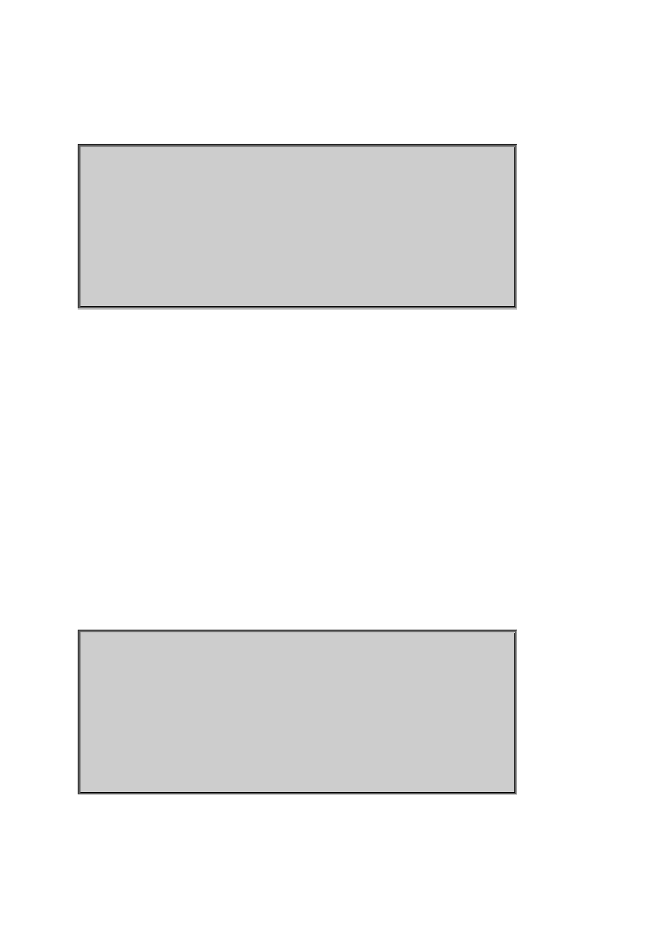 Lacp statistics | PLANET SGSW-24040 User Manual | Page 481 / 567