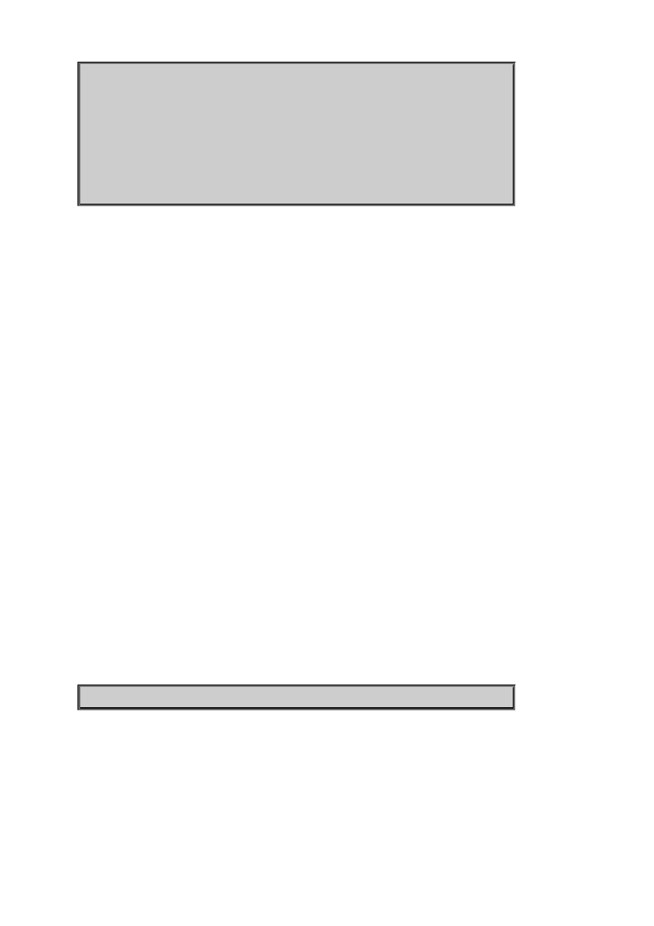 Poe mode, Poe priority | PLANET SGSW-24040 User Manual | Page 495 / 567