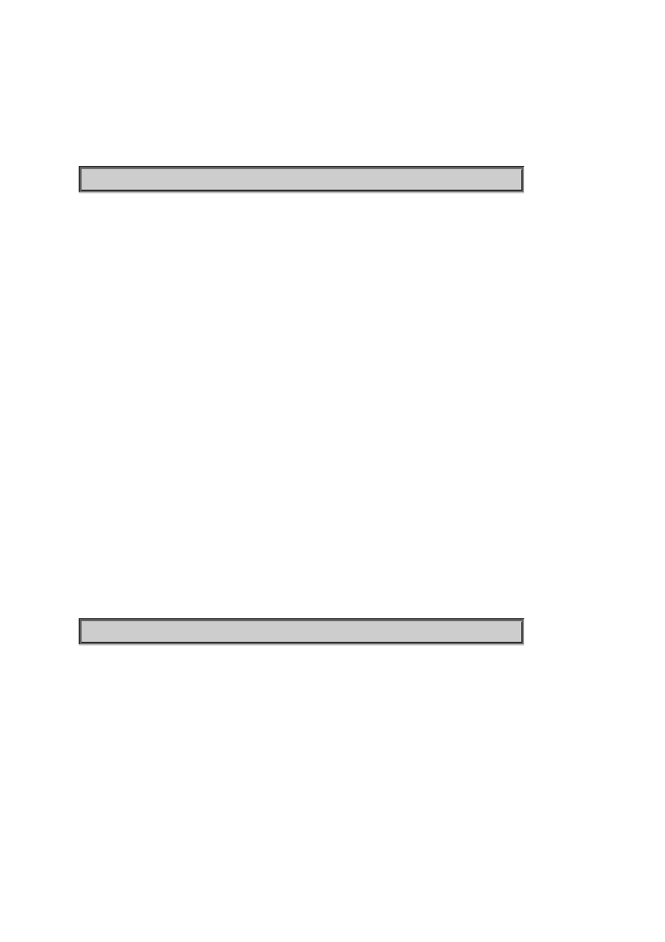 Mvr port mode, Mvr multicast vlan | PLANET SGSW-24040 User Manual | Page 517 / 567