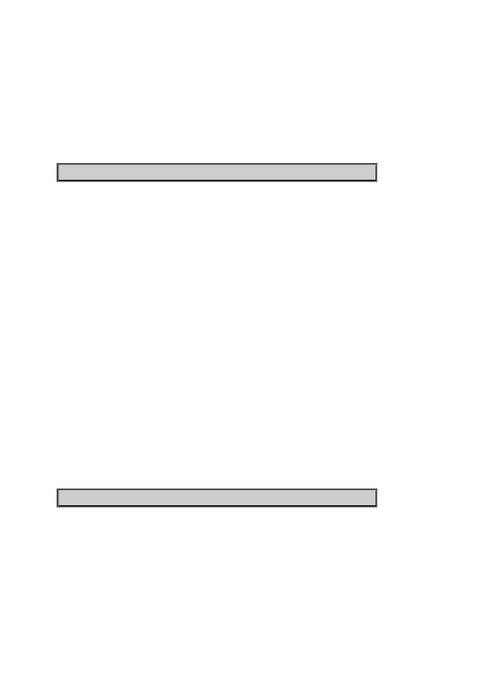 Mvr port type, Mvr immediate leave | PLANET SGSW-24040 User Manual | Page 518 / 567