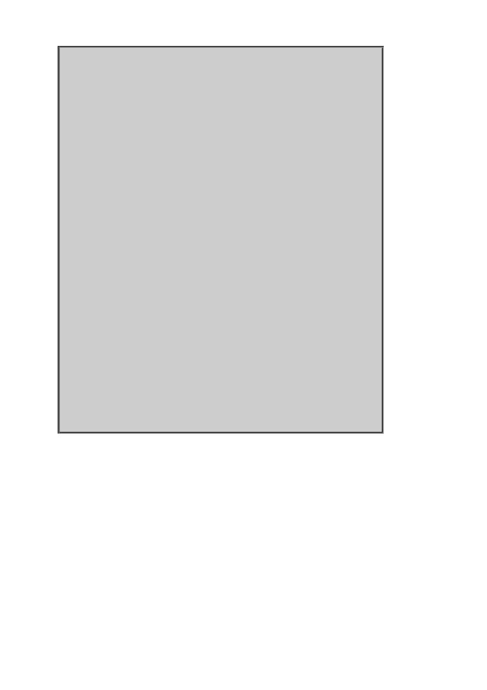 Voice vlan mode | PLANET SGSW-24040 User Manual | Page 521 / 567