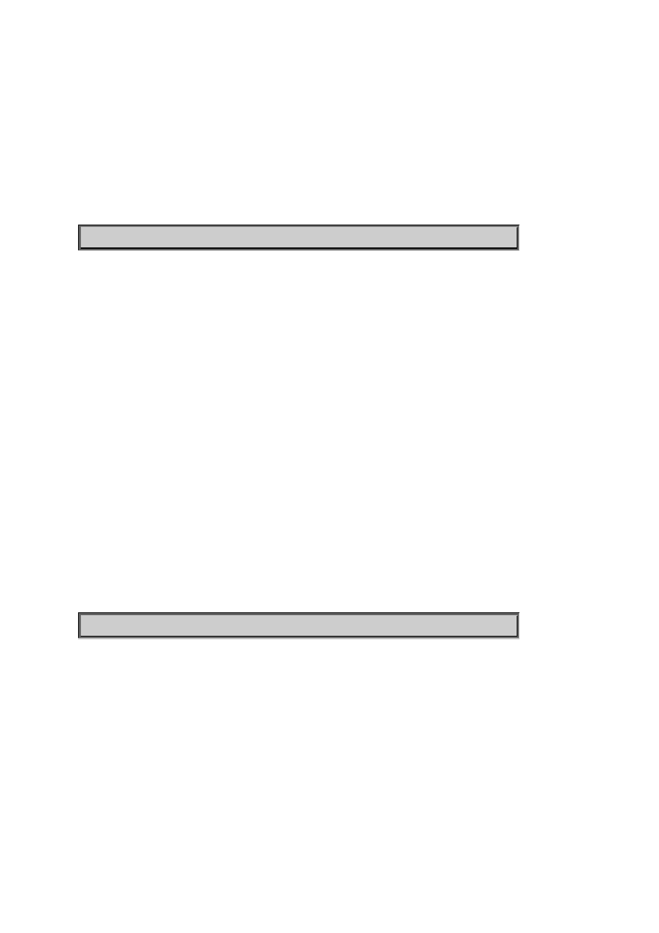 Voice vlan id, Voice vlan agetime | PLANET SGSW-24040 User Manual | Page 522 / 567