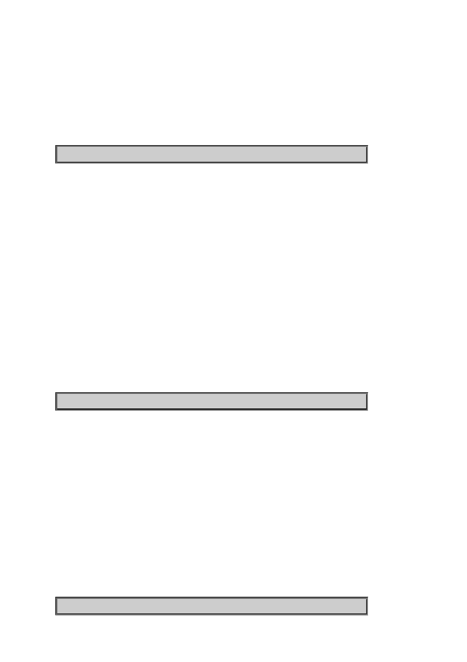 Voice vlan oui delete, Voice vlan oui clear | PLANET SGSW-24040 User Manual | Page 524 / 567