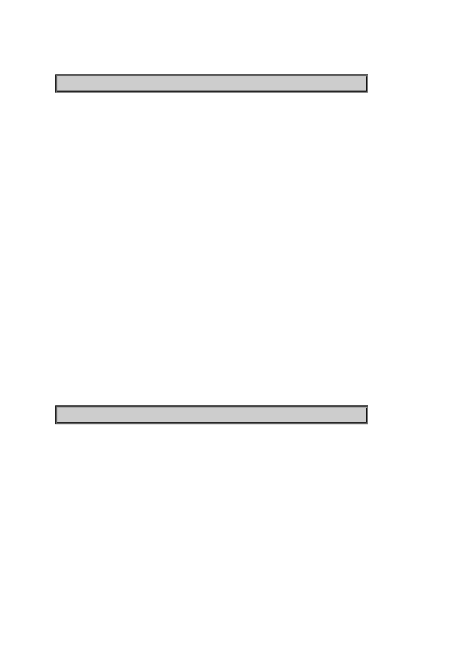Voice vlan security | PLANET SGSW-24040 User Manual | Page 526 / 567