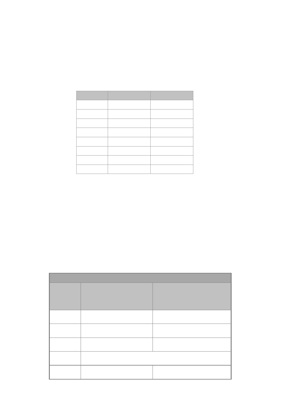 Appendex a, A.1 switch's rj-45 pin assignments, A.2 10/100mbps, 10/100base-tx | PLANET SGSW-24040 User Manual | Page 544 / 567