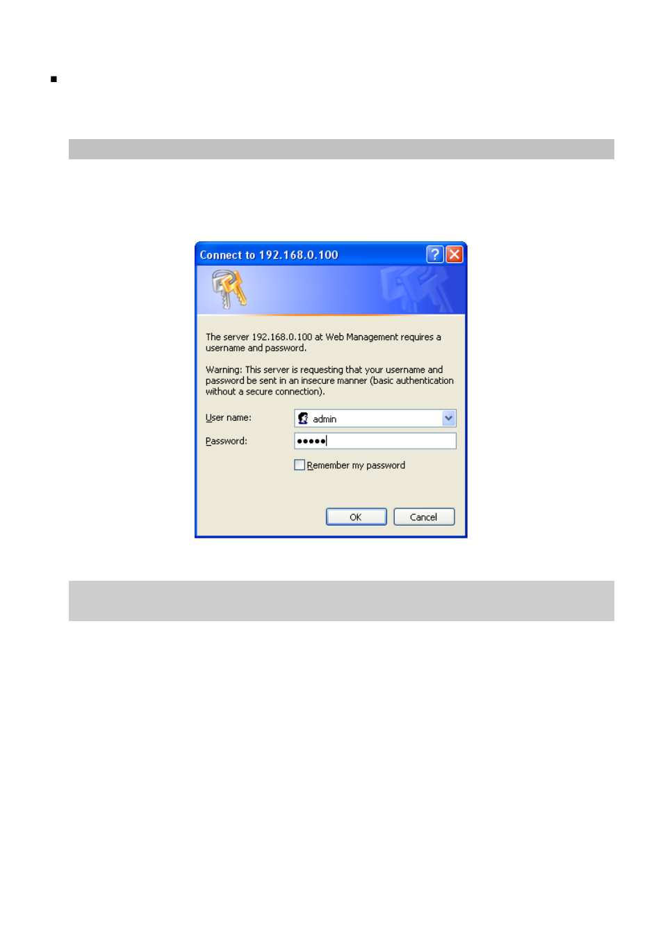 PLANET SGSW-24040 User Manual | Page 59 / 567