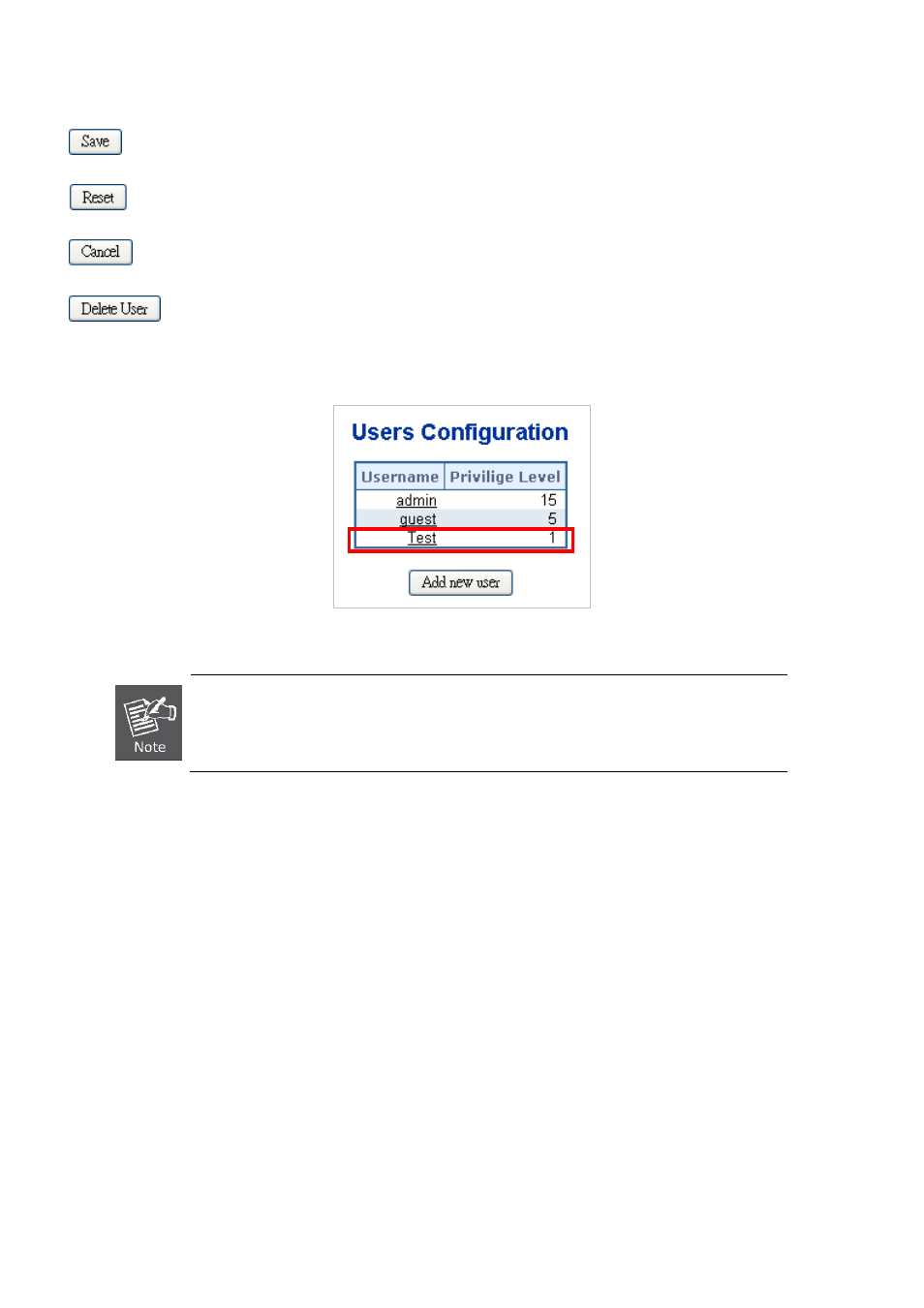 PLANET SGSW-24040 User Manual | Page 69 / 567