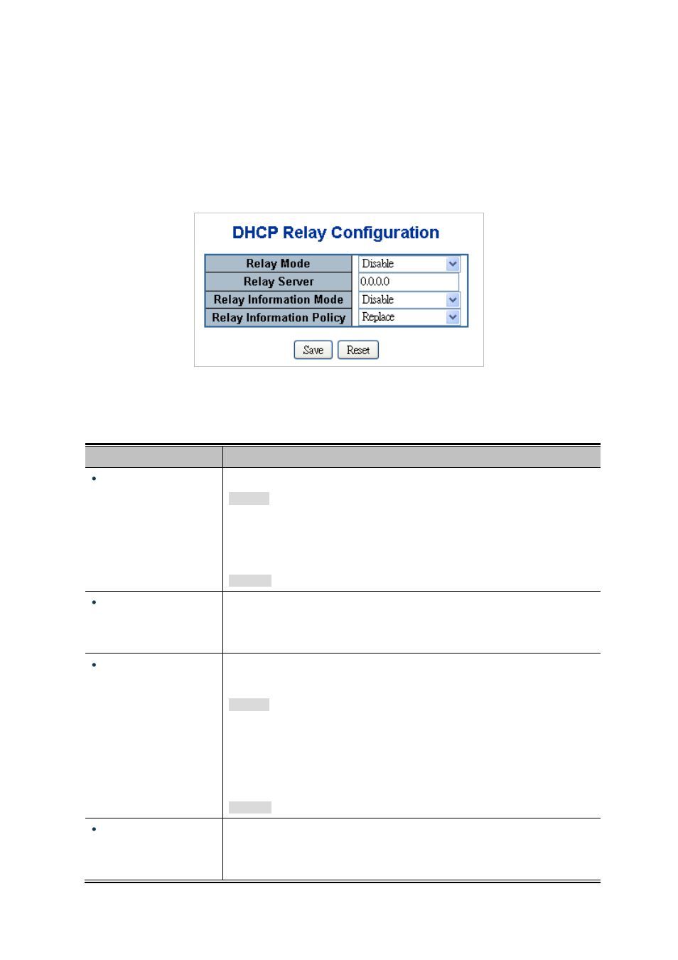 PLANET SGSW-24040 User Manual | Page 75 / 567