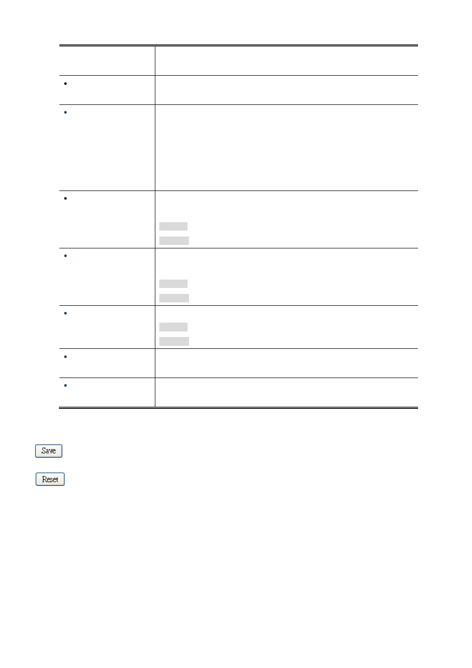 PLANET SGSW-24040 User Manual | Page 94 / 567