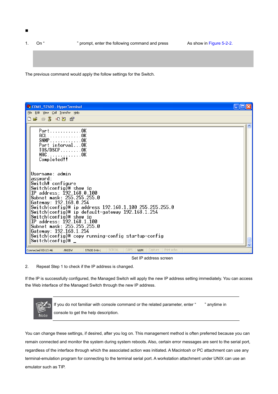 PLANET VC-2400MR48 User Manual | Page 149 / 217