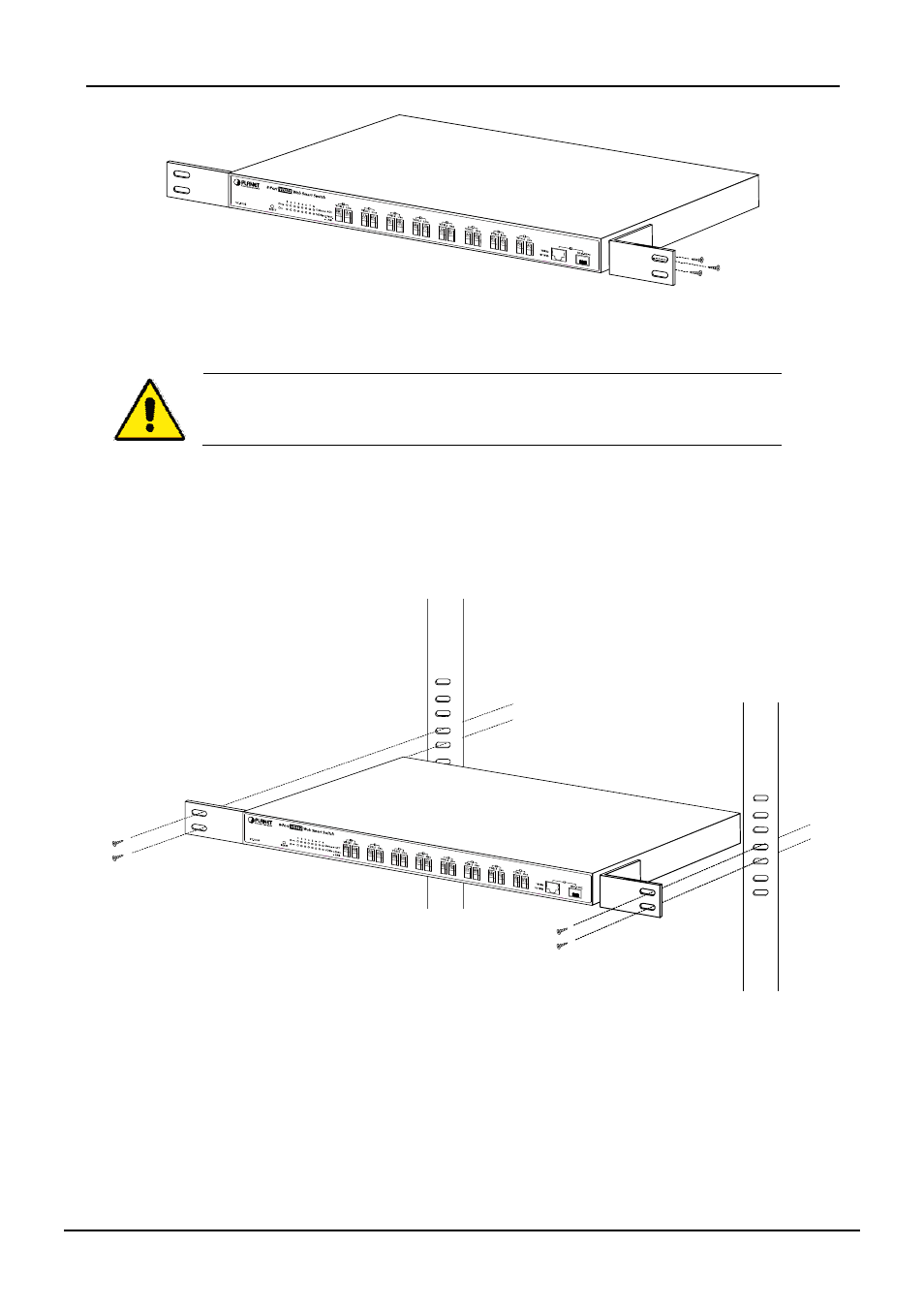 PLANET VC-810S User Manual | Page 15 / 82