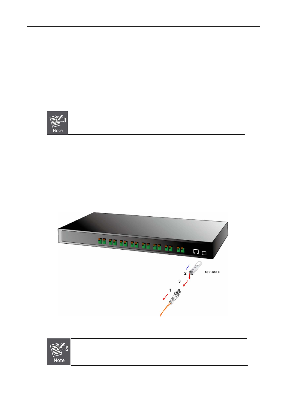 PLANET VC-810S User Manual | Page 17 / 82