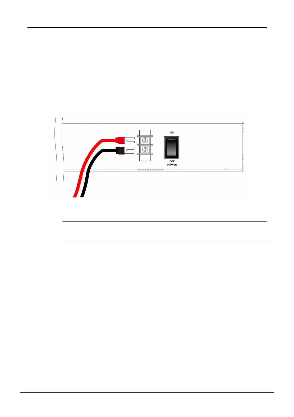 5 connecting dc power supply | PLANET VC-810S User Manual | Page 20 / 82