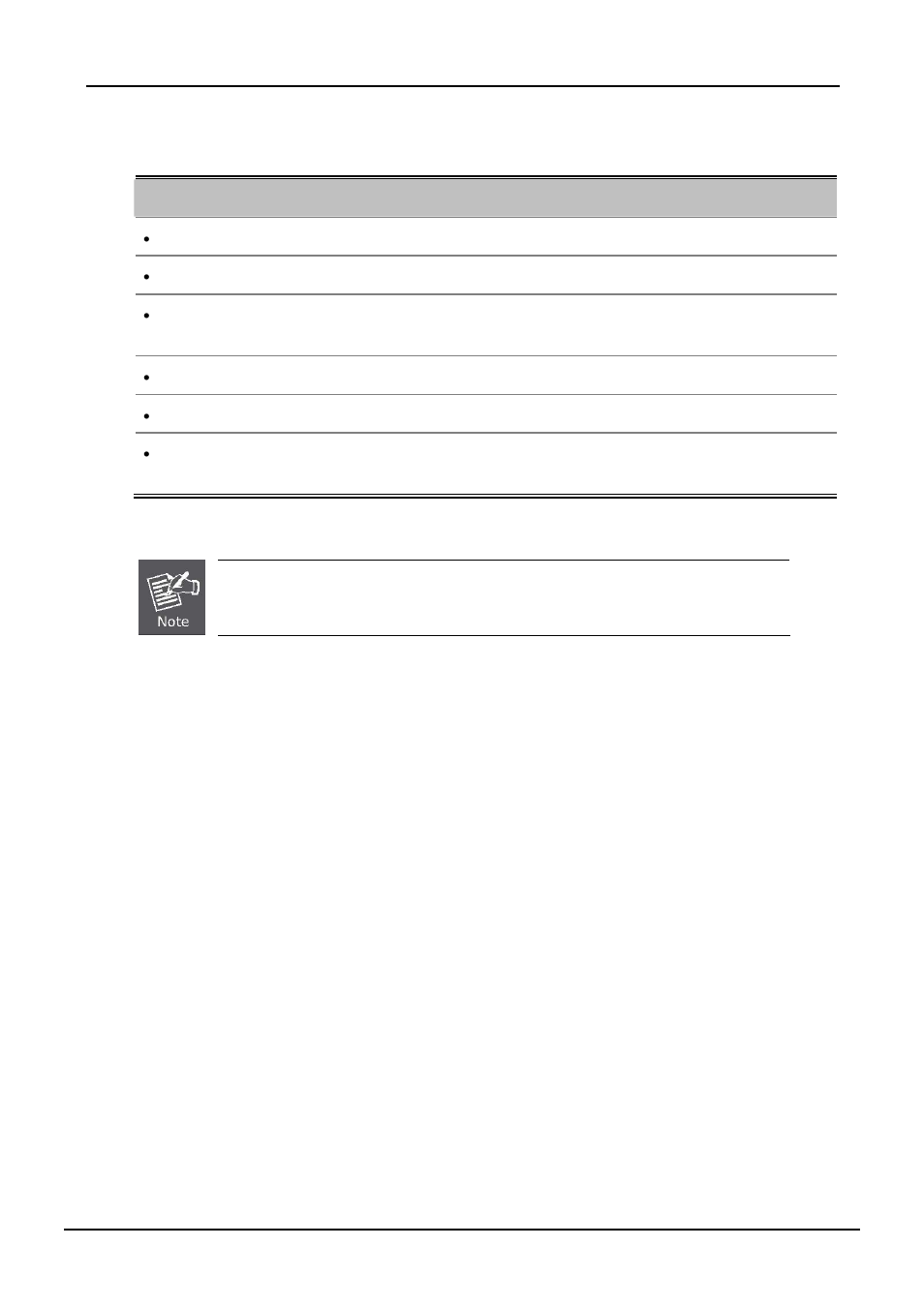 PLANET VC-810S User Manual | Page 33 / 82